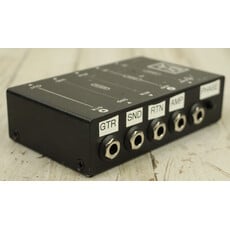 Vertex USED Vertex Buffer Interface (120)