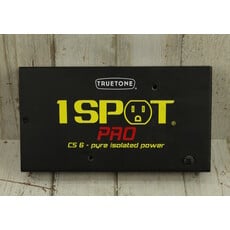 TrueTone USED Truetone CS-6 (100)