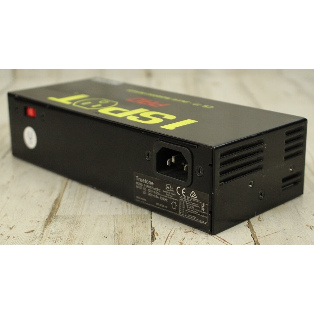 TrueTone USED Truetone CS-12 (090)