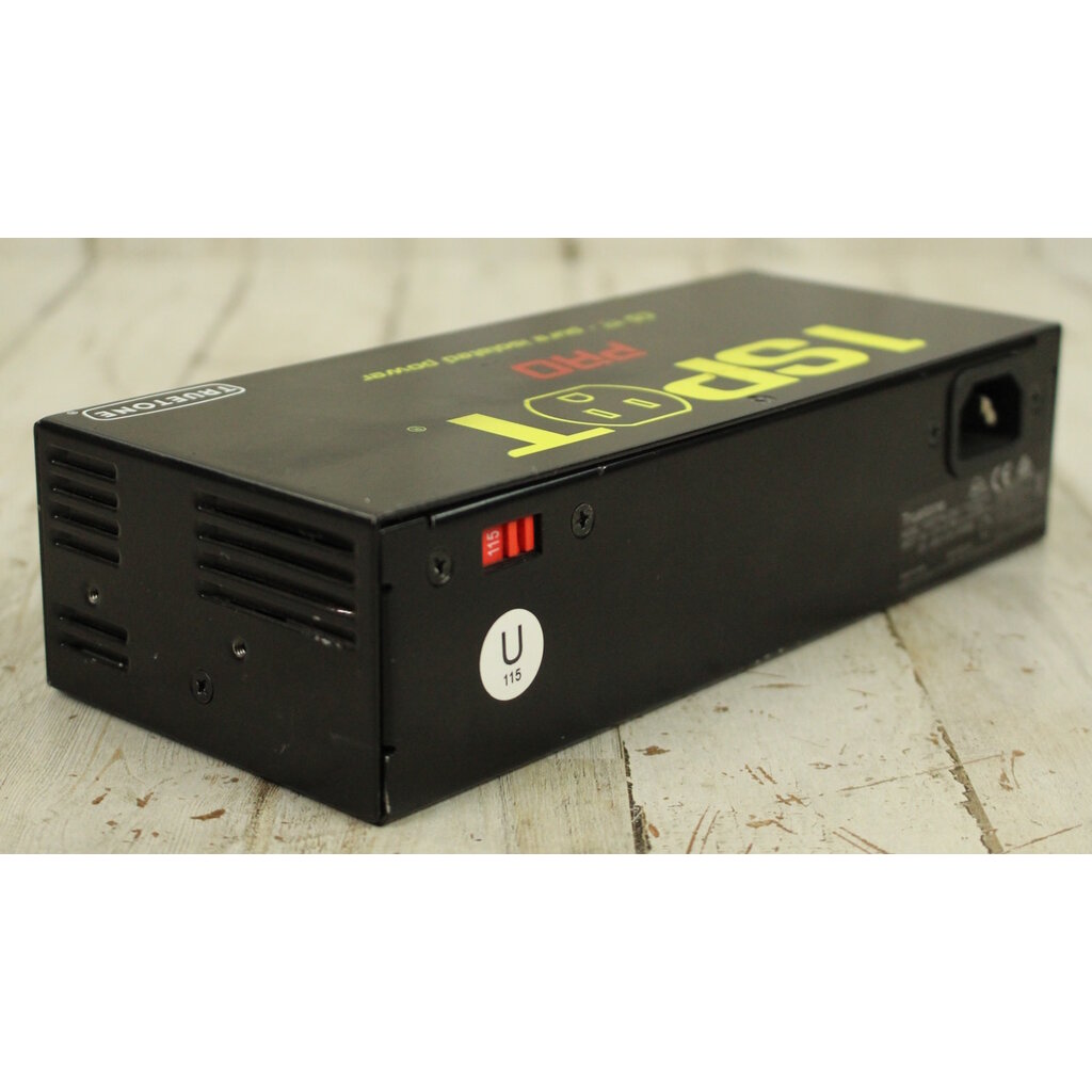 TrueTone USED Truetone CS-12 (090)