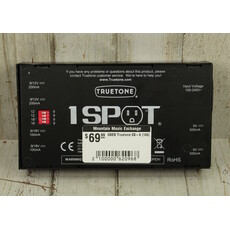 TrueTone USED Truetone CS-6 (100)