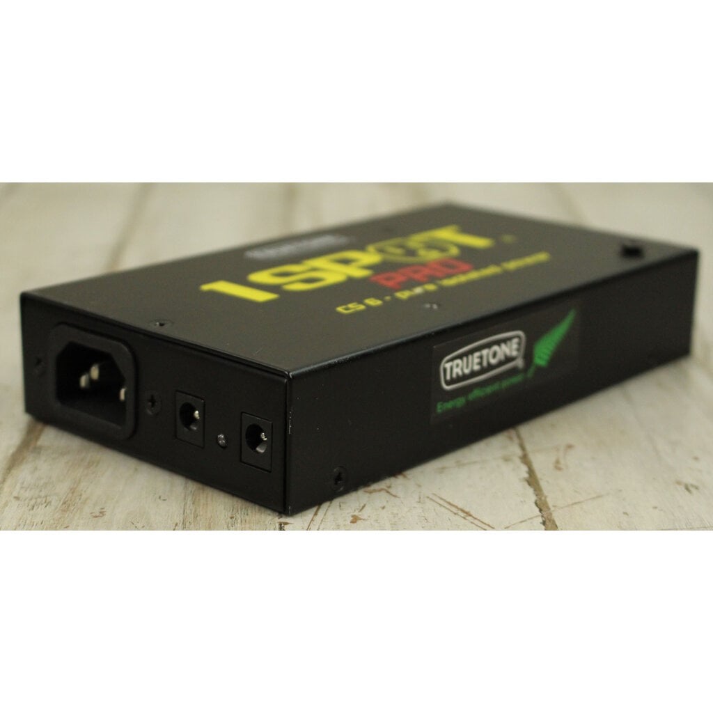 TrueTone USED Truetone CS-6 (100)