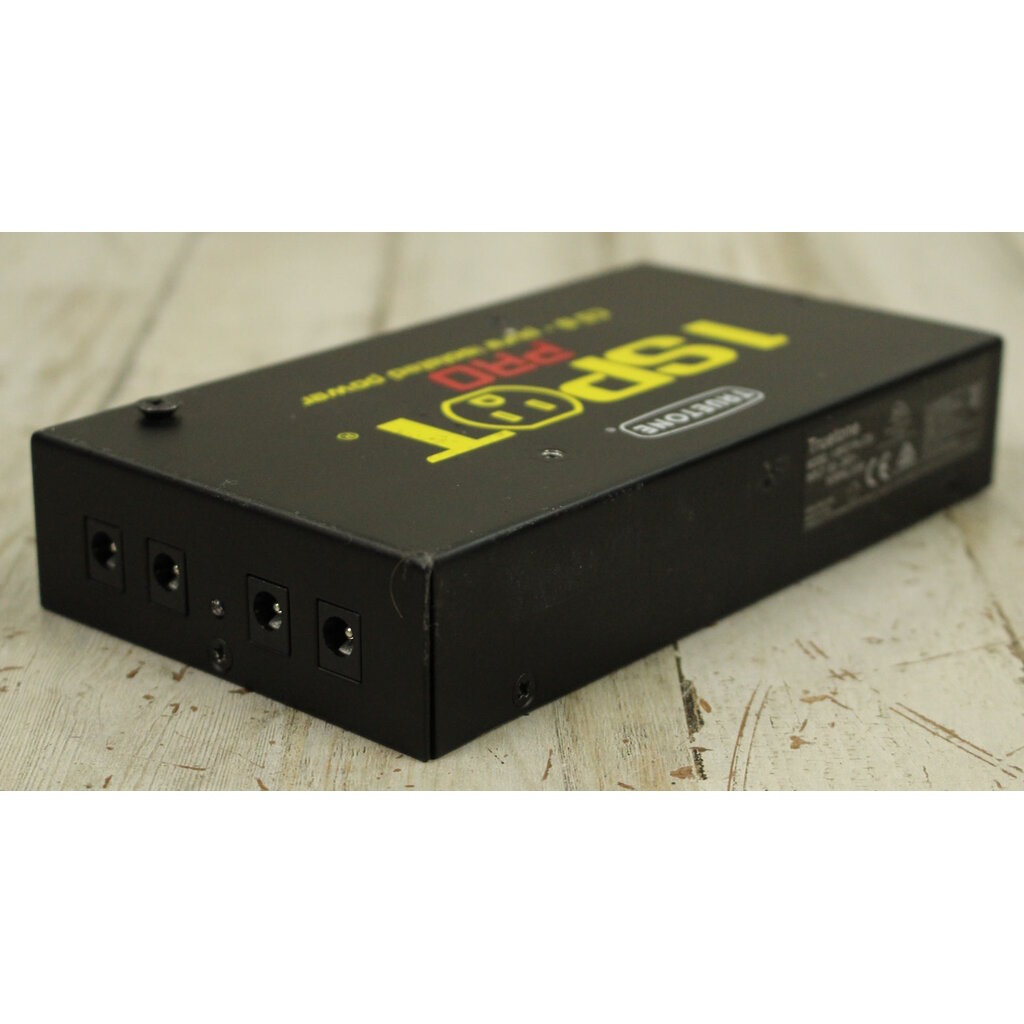 TrueTone USED Truetone CS-6 (100)
