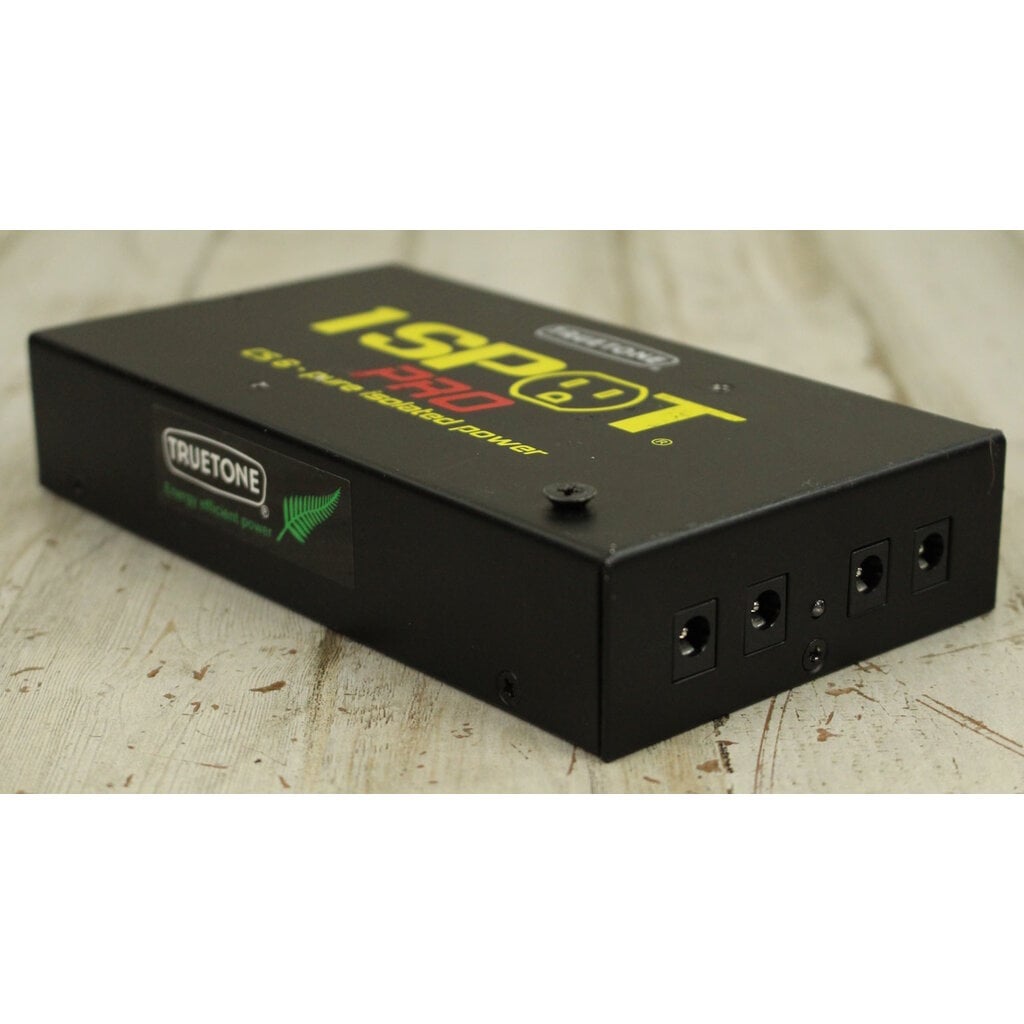 TrueTone USED Truetone CS-6 (100)