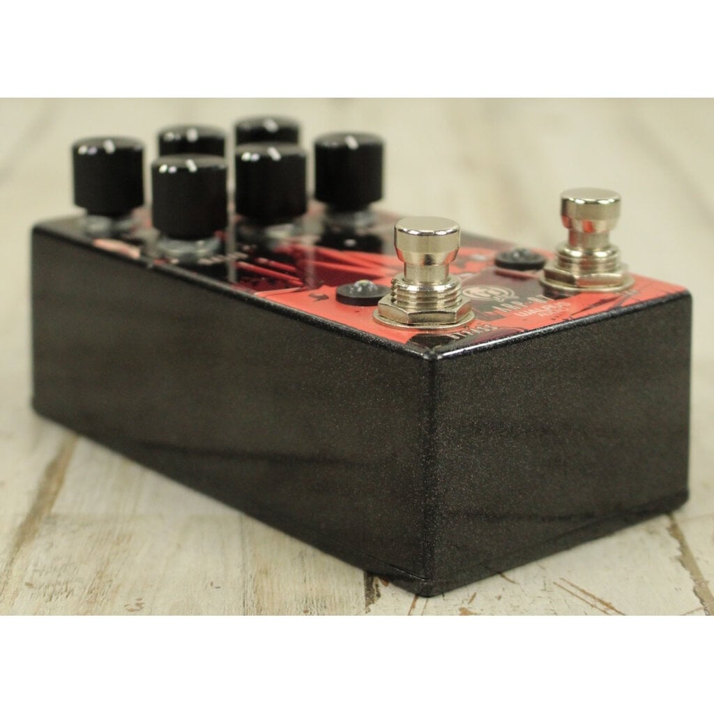 Walrus Audio USED Walrus Audio Arp 87 (110)