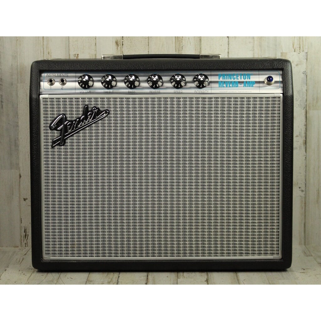 Fender USED Fender '68 Custom Princeton Reverb (712)