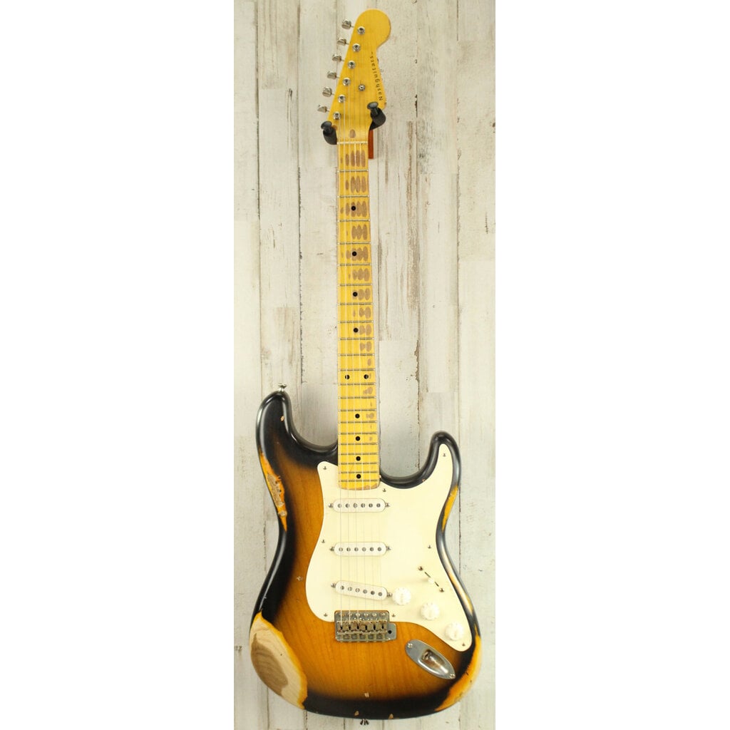 Nash USED Nash S-57 (740)