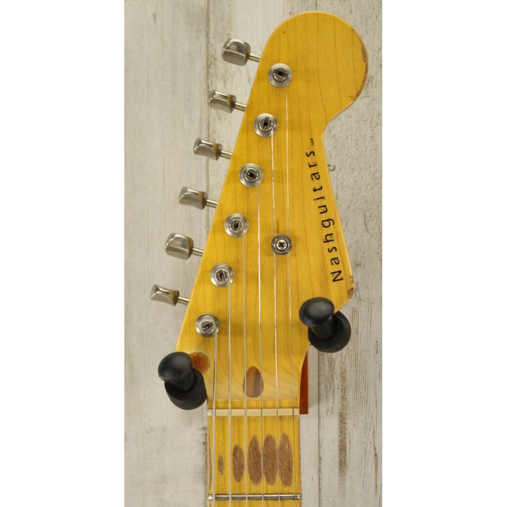 Nash USED Nash S-57 (740)