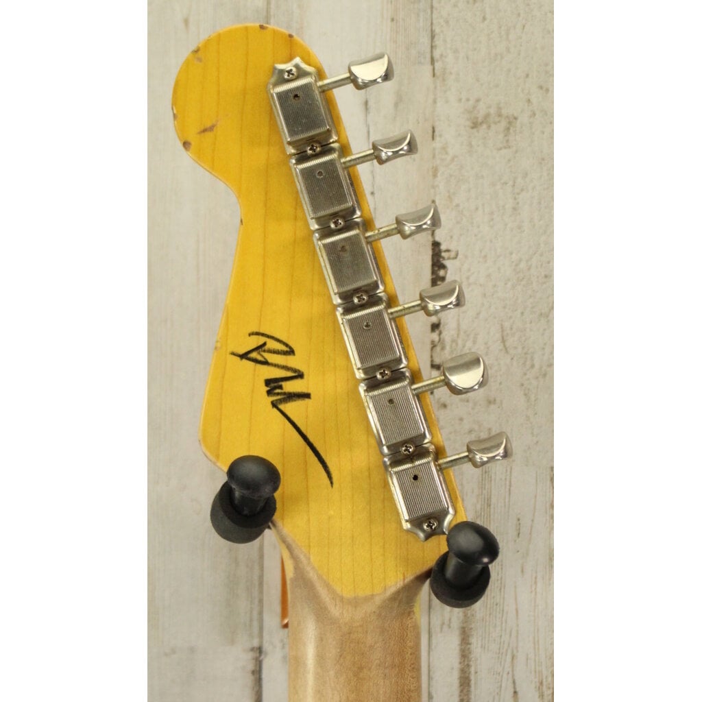 Nash USED Nash S-57 (740)