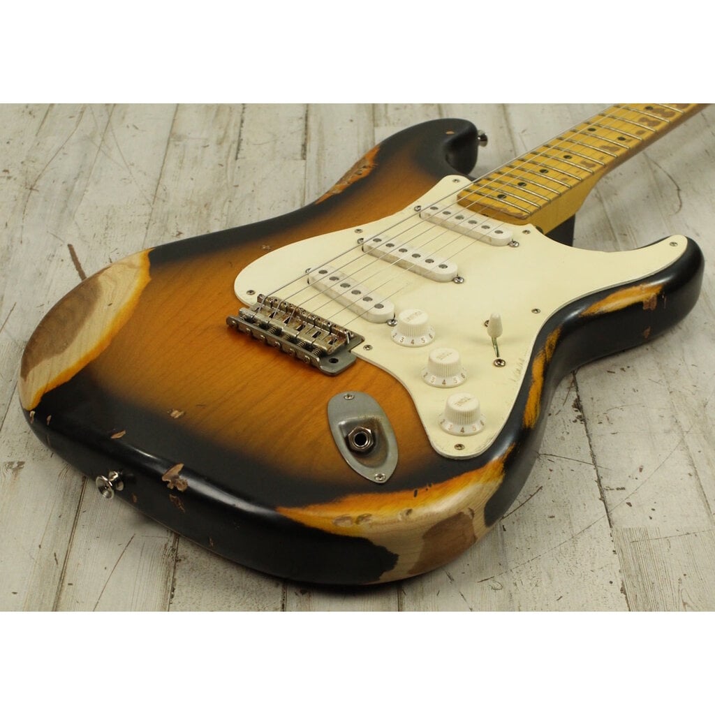 Nash USED Nash S-57 (740)
