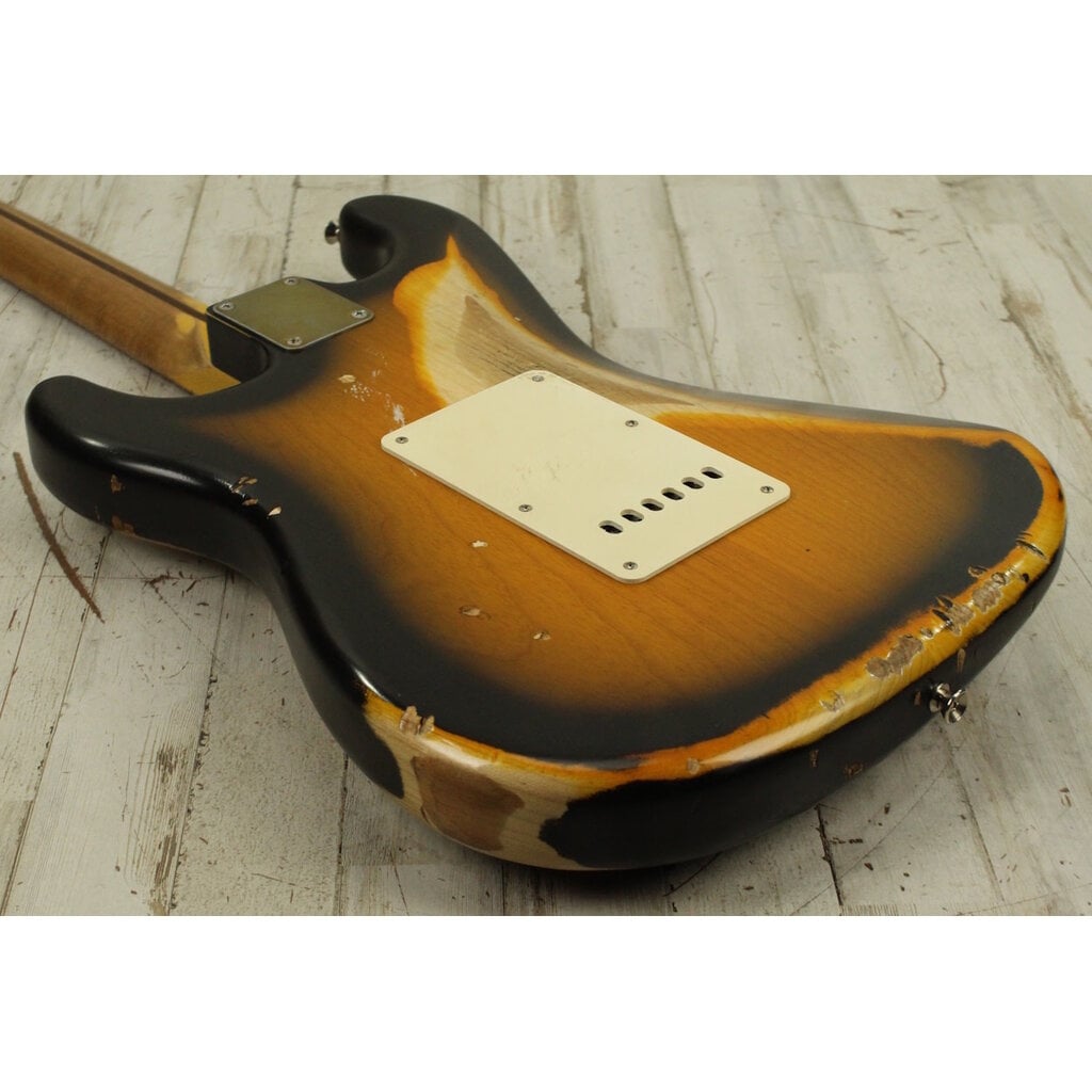 Nash USED Nash S-57 (740)