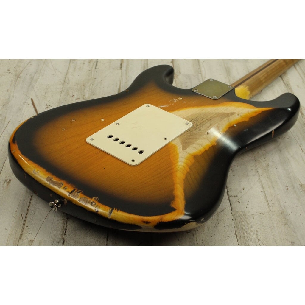 Nash USED Nash S-57 (740)