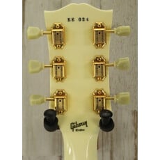 Gibson Custom USED 2006 Gibson Custom Elliot Easton SG (024)