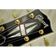 Gibson Custom USED 2006 Gibson Custom Elliot Easton SG (024)