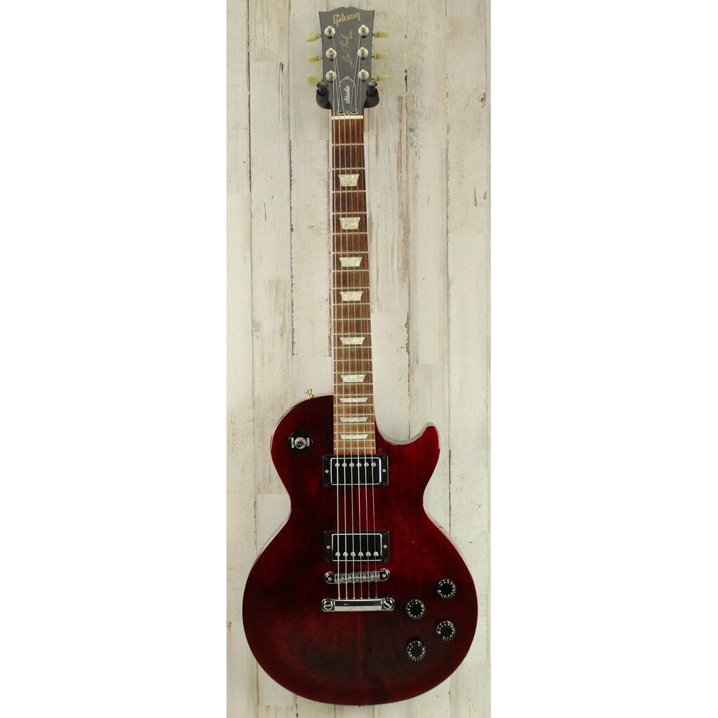 Gibson USED 2001 Gibson Les Paul Studio (311)