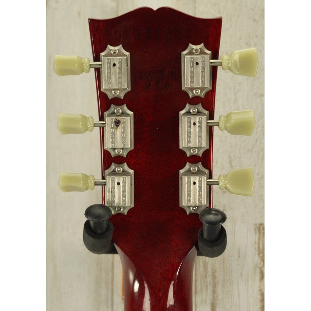 Gibson USED 2001 Gibson Les Paul Studio (311)