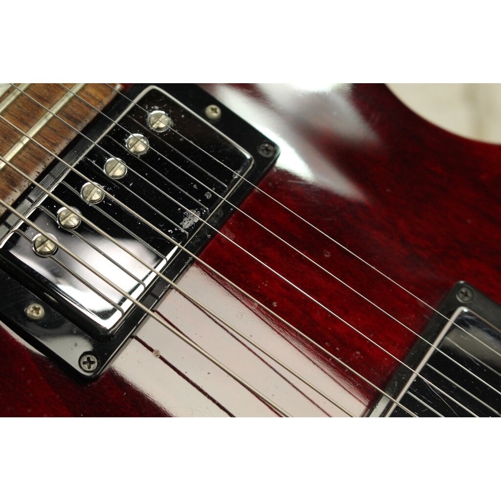 Gibson USED 2001 Gibson Les Paul Studio (311)