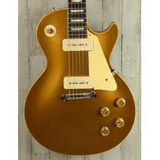 Gibson Custom USED 2026 Gibson Custom 1954 Les Paul Goldtop Reissue (329)