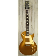 Gibson Custom USED 2026 Gibson Custom 1954 Les Paul Goldtop Reissue (329)