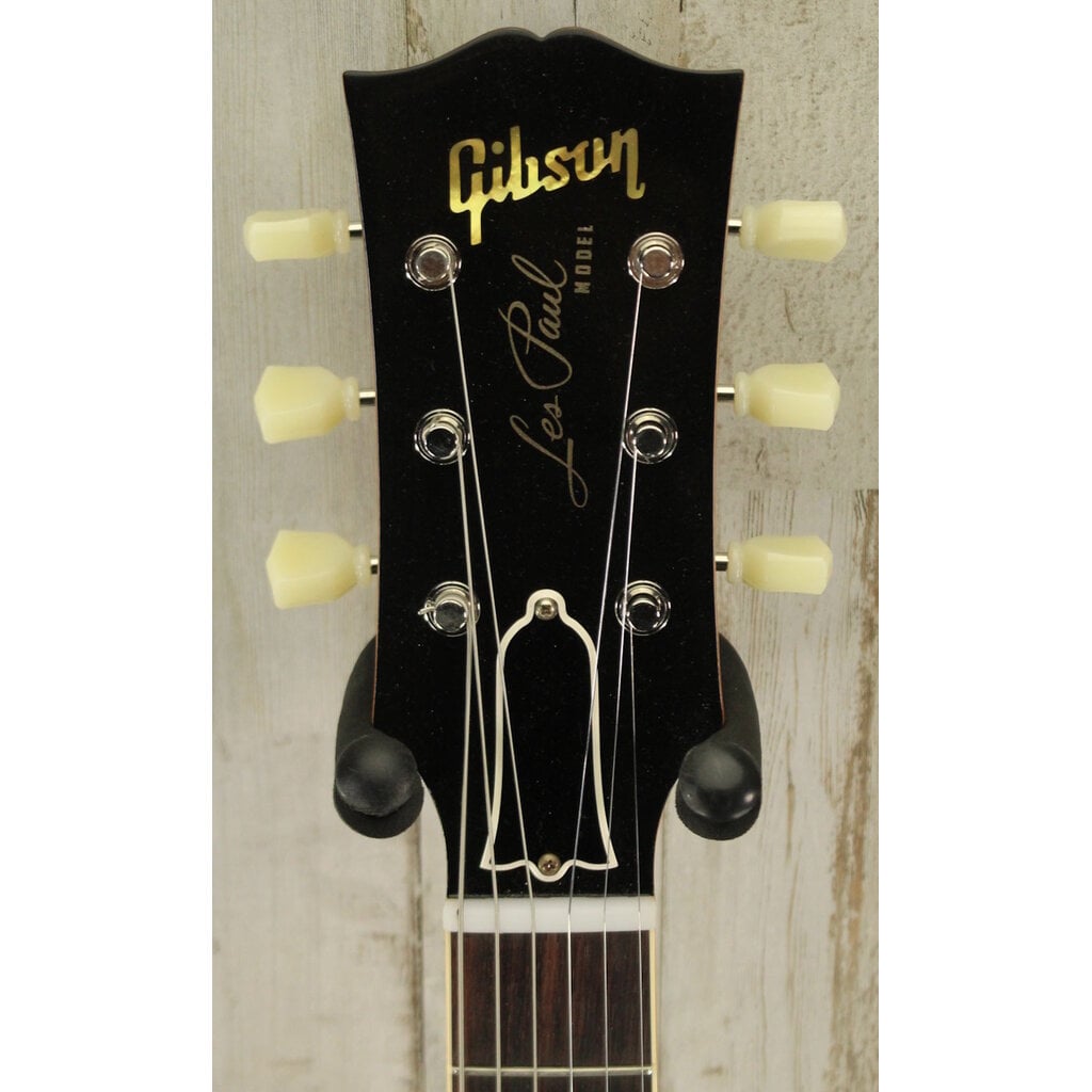 Gibson Custom USED 2026 Gibson Custom 1954 Les Paul Goldtop Reissue (329)