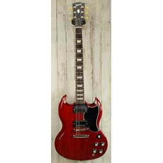 Gibson USED 2025 Gibson SG Standard '61 (030)