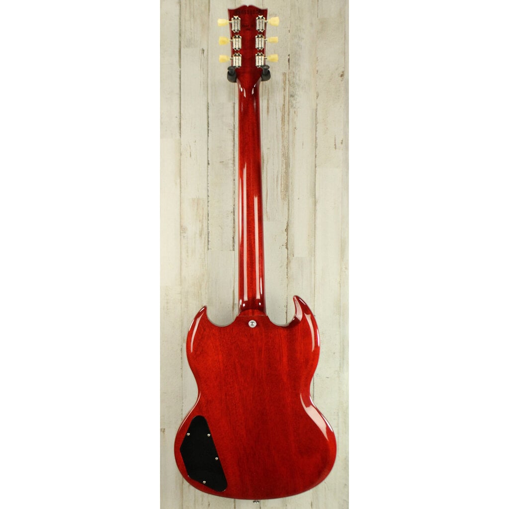 Gibson USED 2025 Gibson SG Standard '61 (030)