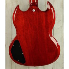 Gibson USED 2025 Gibson SG Standard '61 (030)