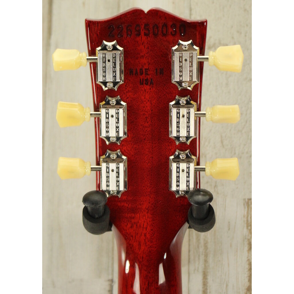 Gibson USED 2025 Gibson SG Standard '61 (030)