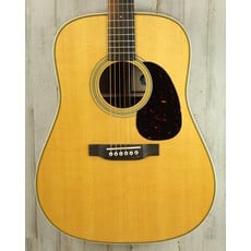 Martin USED Martin Billy Strings D-28 (180)