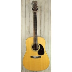 Martin USED Martin Billy Strings D-28 (180)
