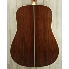 Martin USED Martin Billy Strings D-28 (180)