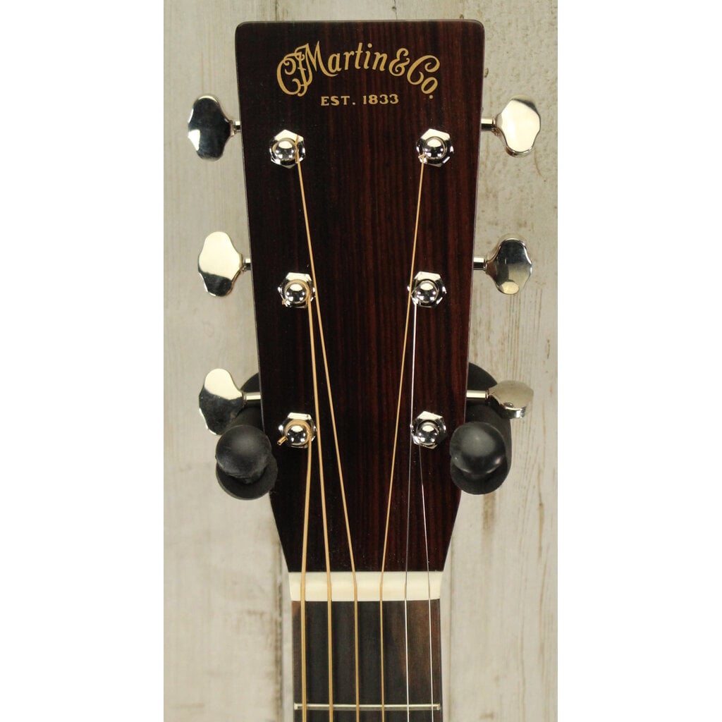 Martin USED Martin Billy Strings D-28 (180)