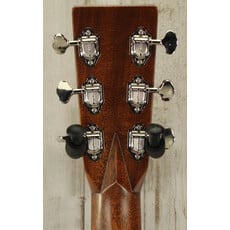 Martin USED Martin Billy Strings D-28 (180)