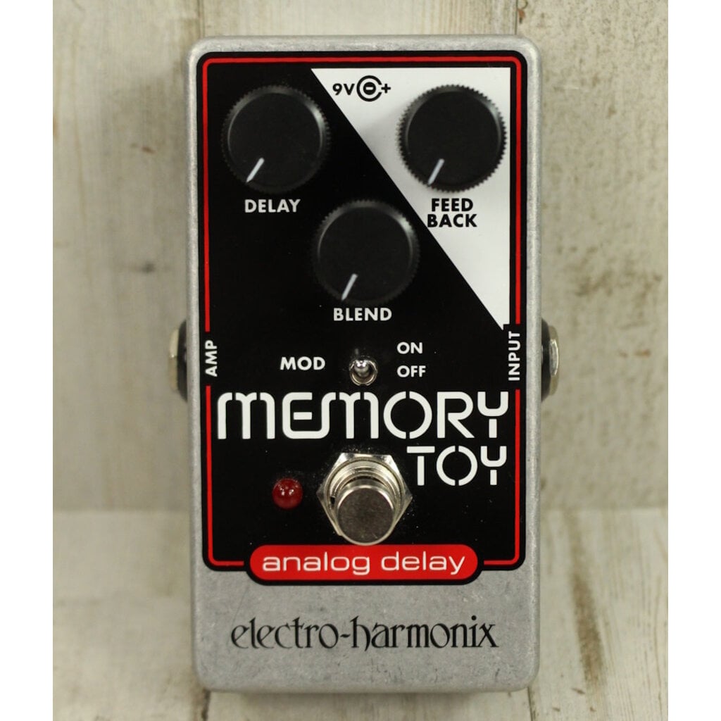 Electro Harmonix USED Electro Harmonix Memory Toy (020)