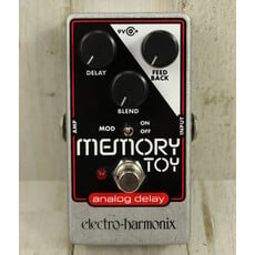 Electro Harmonix USED Electro Harmonix Memory Toy (020)