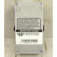 Electro Harmonix USED Electro Harmonix Memory Toy (020)