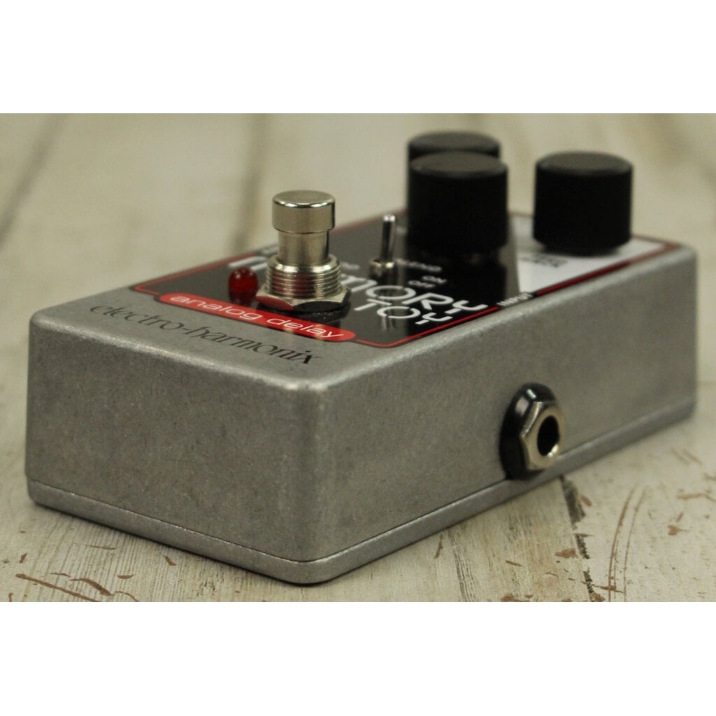 Electro Harmonix USED Electro Harmonix Memory Toy (020)
