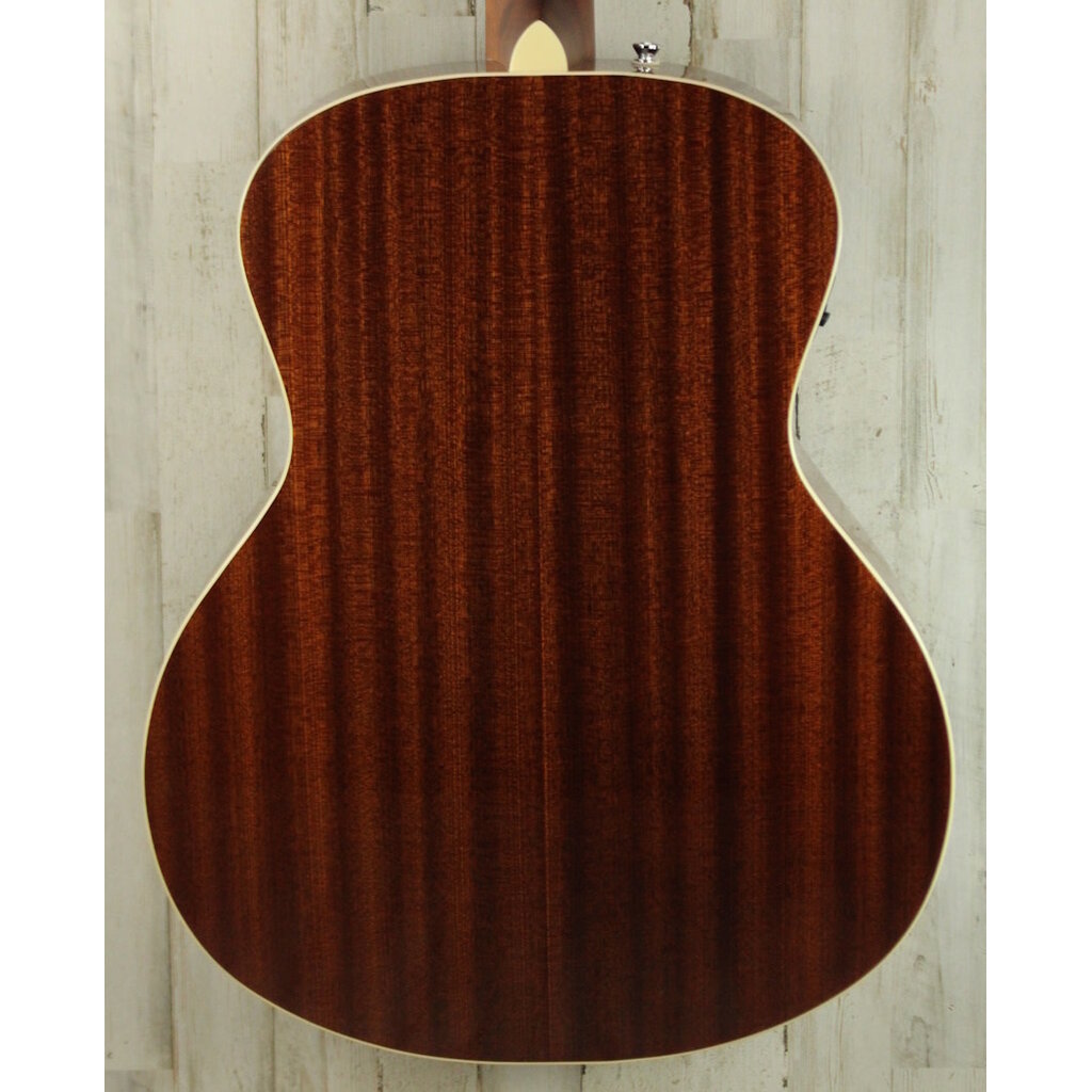 Fender DEMO Fender California Deluxe Villager E - Black (333)