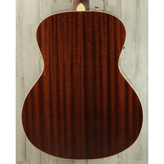 Fender DEMO Fender California Deluxe Villager E - Black (333)
