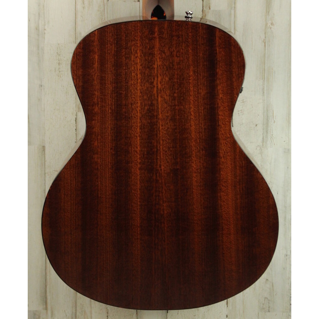 Fender DEMO Fender California Deluxe Villager E - Honey Sunburst (306)