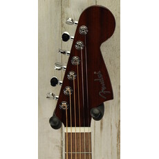 Fender DEMO Fender California Deluxe Newporter CE - Sienna Sunburst (206)