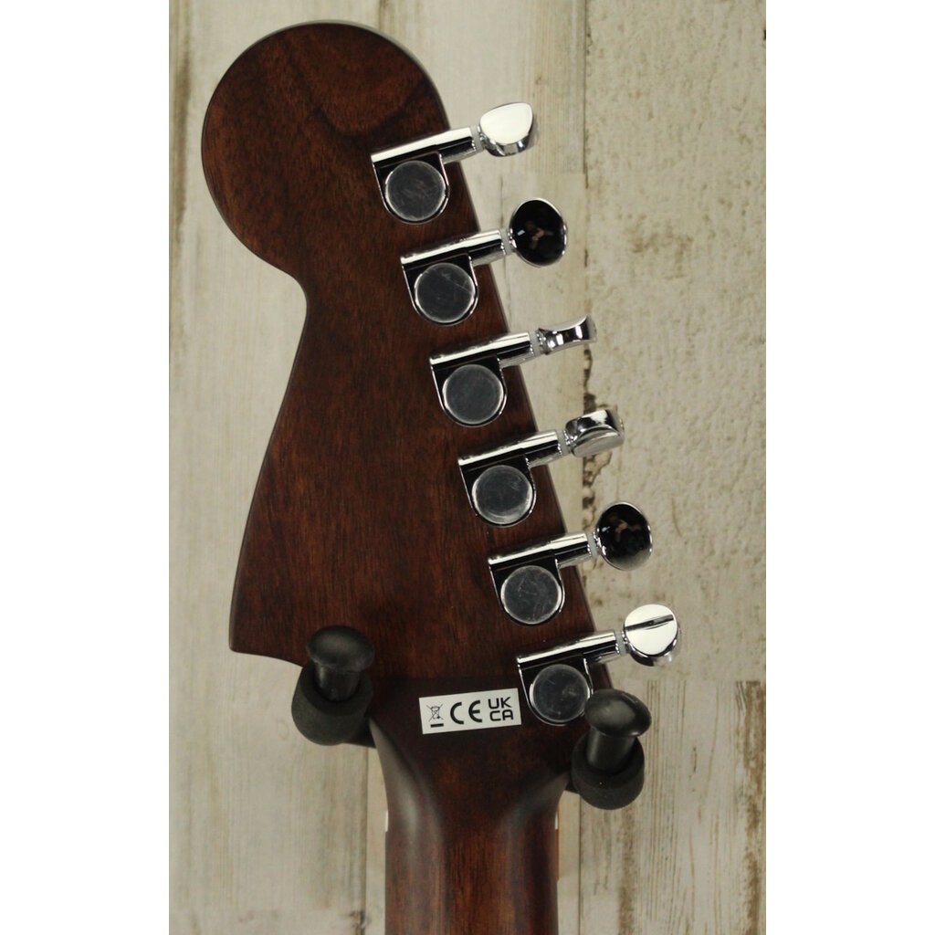 Fender DEMO Fender California Deluxe Newporter CE - Sienna Sunburst (206)