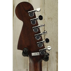 Fender DEMO Fender California Deluxe Newporter CE - Sienna Sunburst (206)