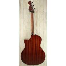 Fender DEMO Fender California Deluxe Newporter CE - Natural (702)