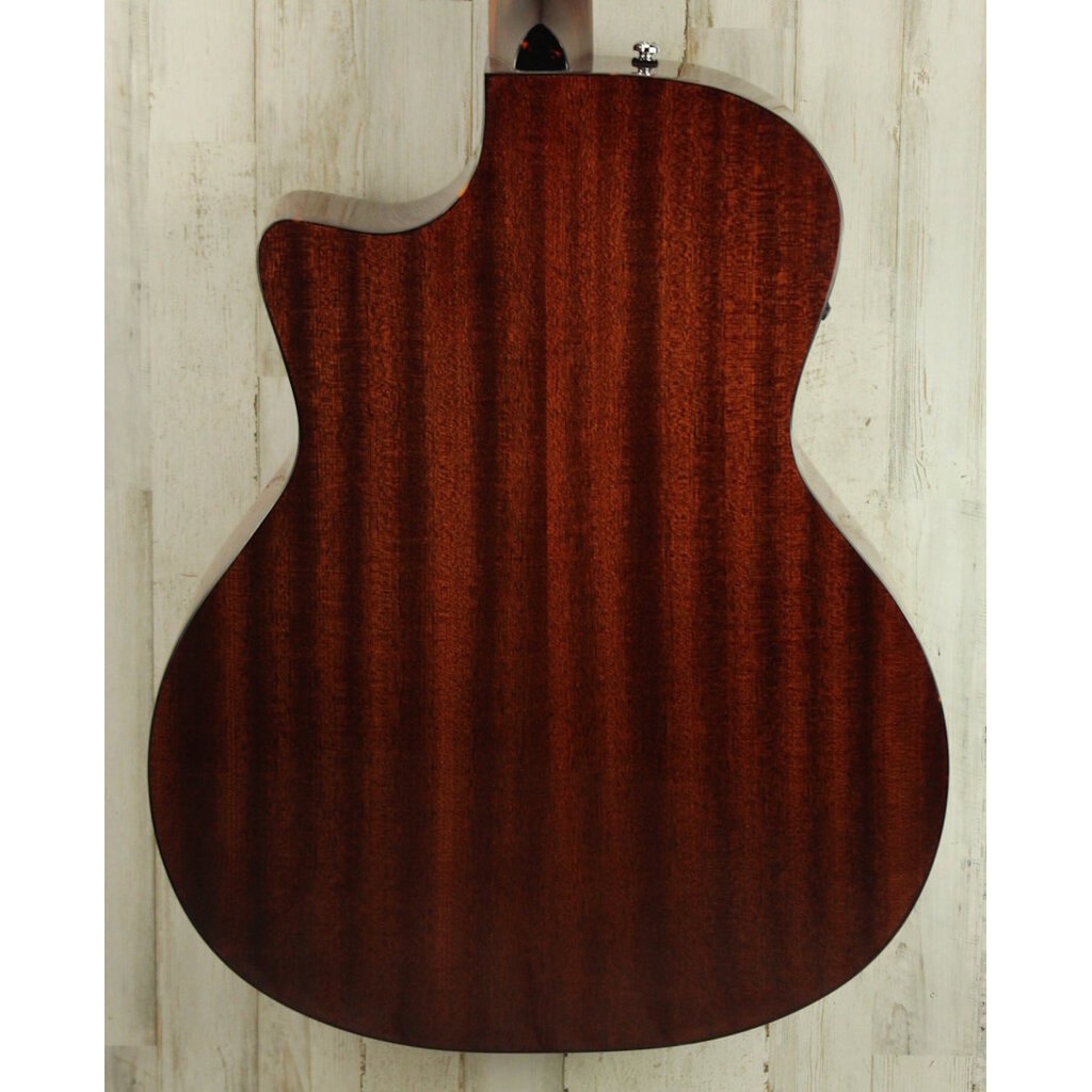 Fender DEMO Fender California Deluxe Newporter CE - Natural (702)
