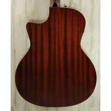 Fender DEMO Fender California Deluxe Newporter CE - Natural (702)
