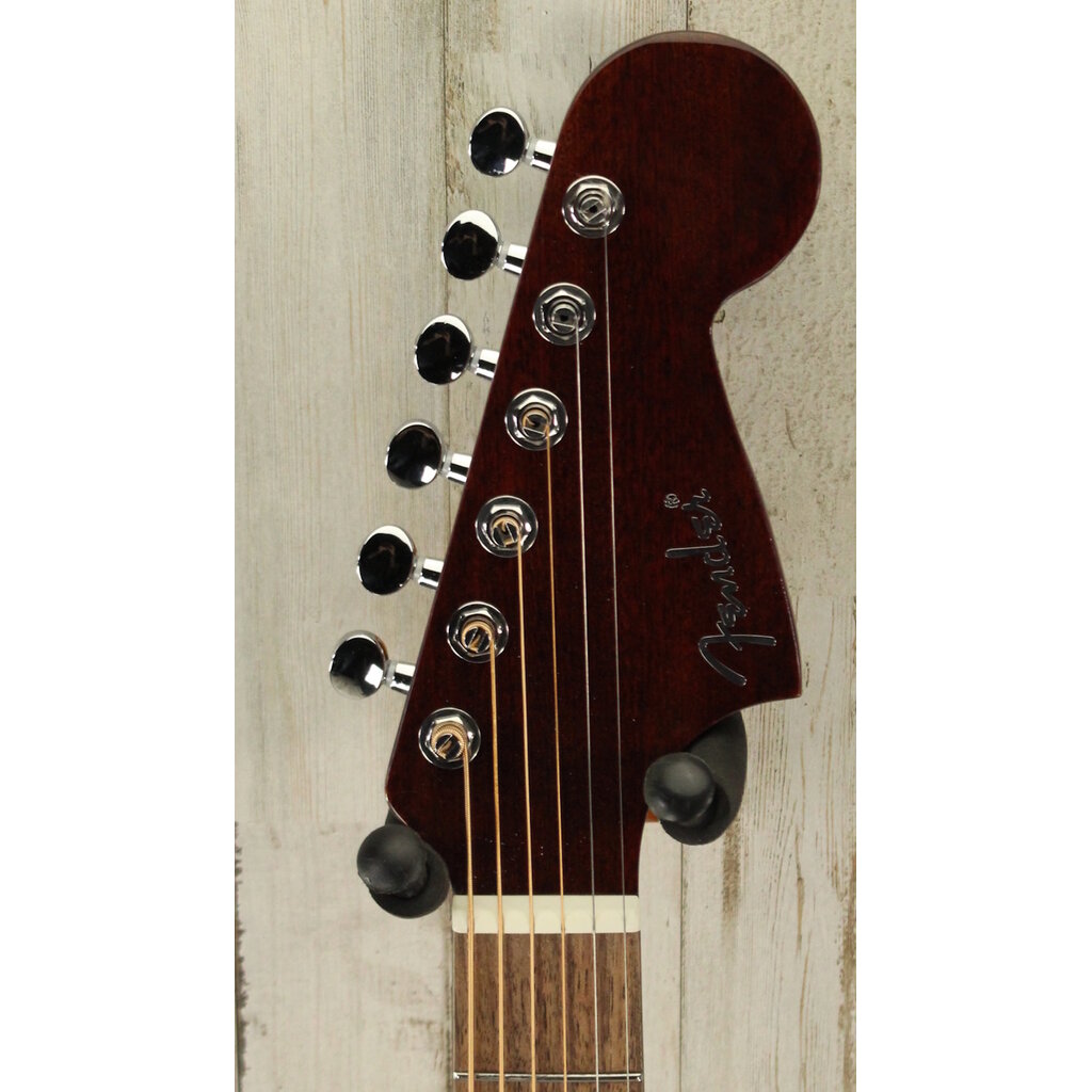 Fender DEMO Fender California Deluxe Newporter CE - Natural (702)