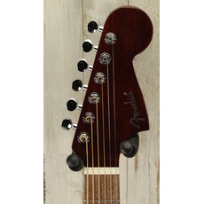 Fender DEMO Fender California Deluxe Newporter CE - Natural (702)