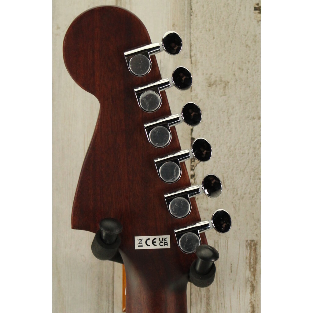 Fender DEMO Fender California Deluxe Newporter CE - Natural (702)
