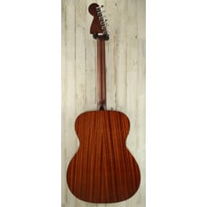 Fender DEMO Fender California Deluxe Monterey E Mahogany - Natural (847)